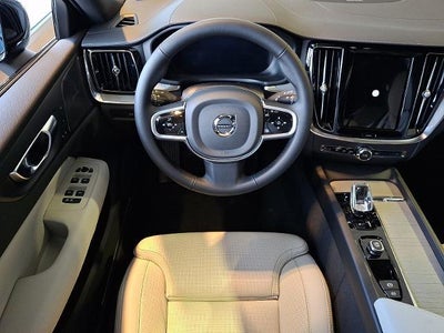 2026 Volvo V60 Cross Country B5 AWD Ultra