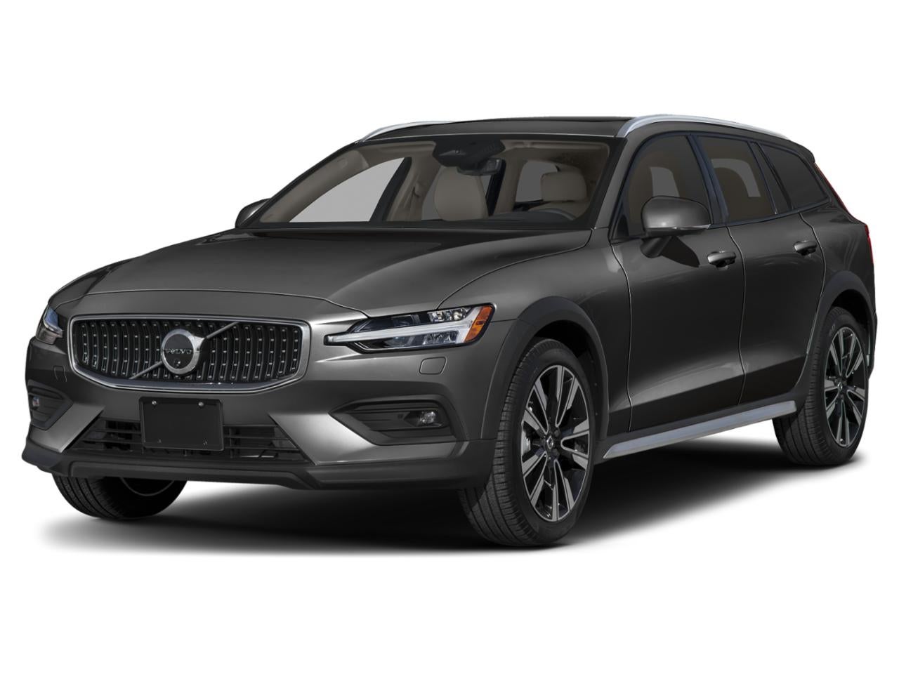 2026 Volvo V60 Cross Country B5 AWD Ultra