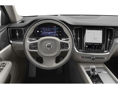 2026 Volvo V60 Cross Country B5 AWD Ultra