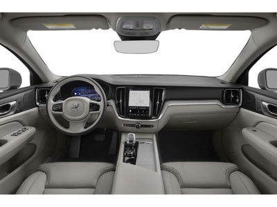 2026 Volvo V60 Cross Country B5 AWD Ultra