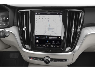 2026 Volvo V60 Cross Country B5 AWD Ultra