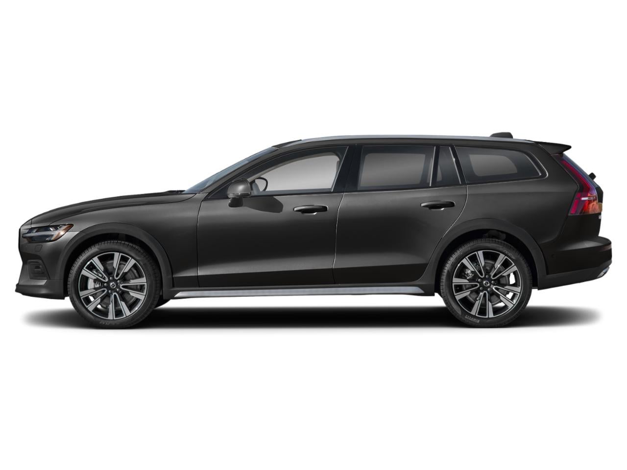 2026 Volvo V60 Cross Country B5 AWD Ultra