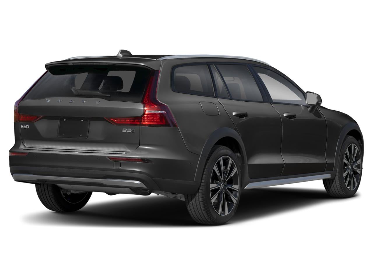 2026 Volvo V60 Cross Country B5 AWD Ultra