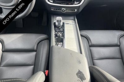 2025 Volvo V60 Cross Country B5 AWD Ultra