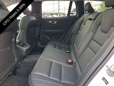 2025 Volvo V60 Cross Country B5 AWD Ultra