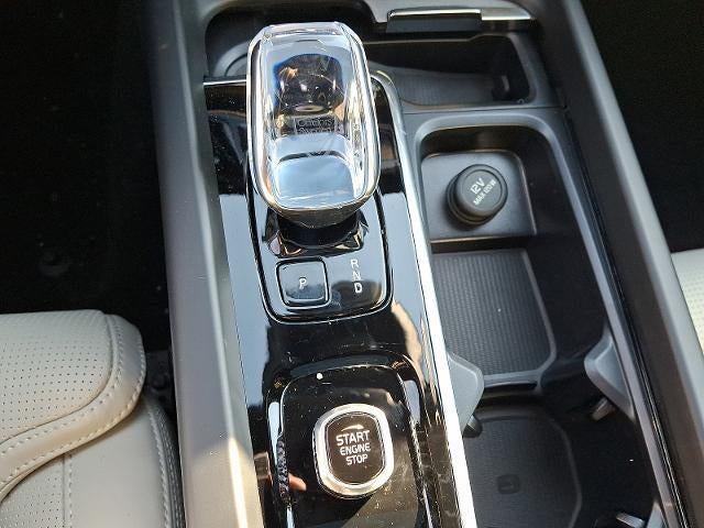 2026 Volvo V60 Cross Country B5 AWD Ultra