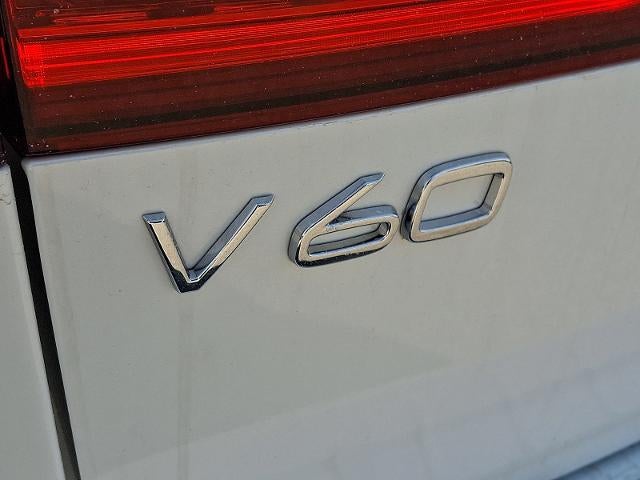 2026 Volvo V60 Cross Country B5 AWD Ultra