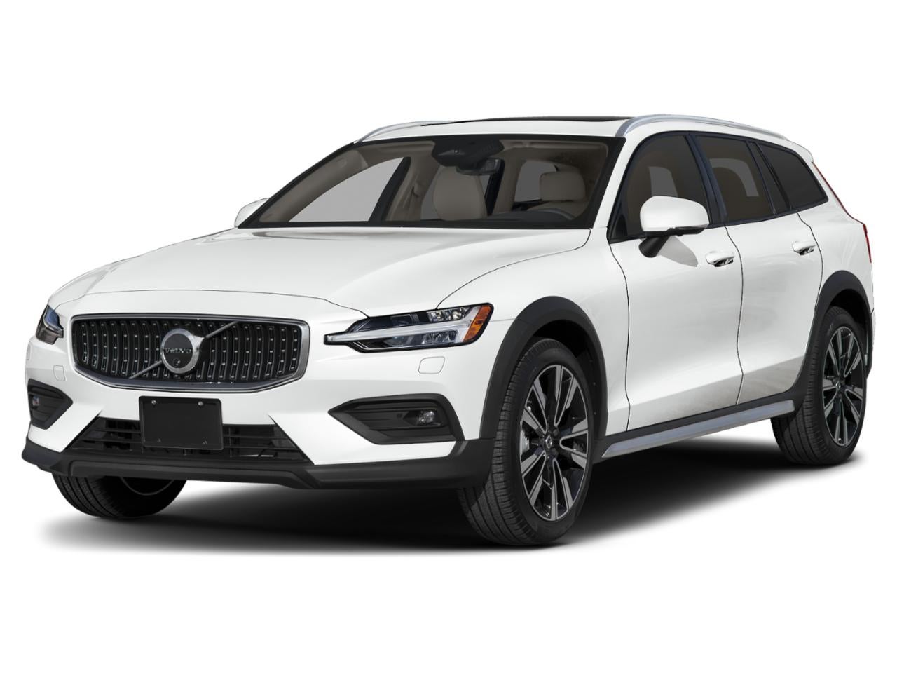 2026 Volvo V60 Cross Country B5 AWD Ultra
