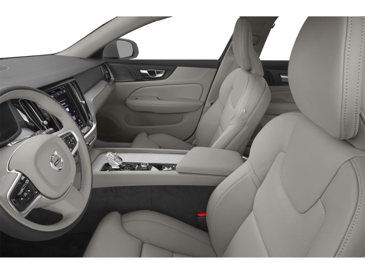 2026 Volvo V60 Cross Country B5 AWD Ultra