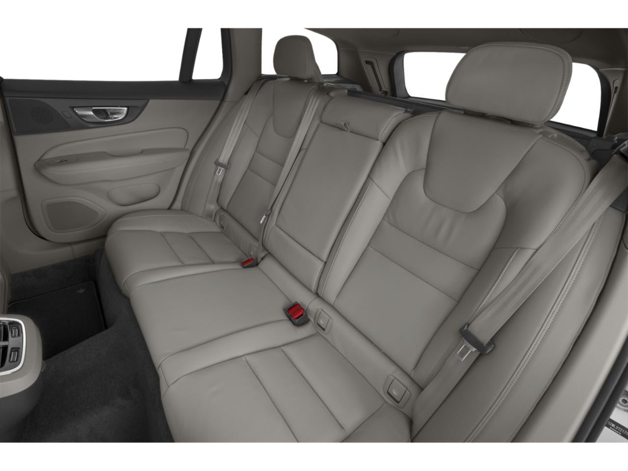 2026 Volvo V60 Cross Country B5 AWD Ultra