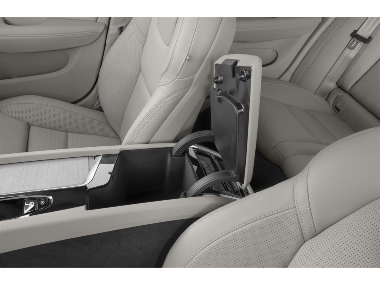 2026 Volvo V60 Cross Country B5 AWD Ultra