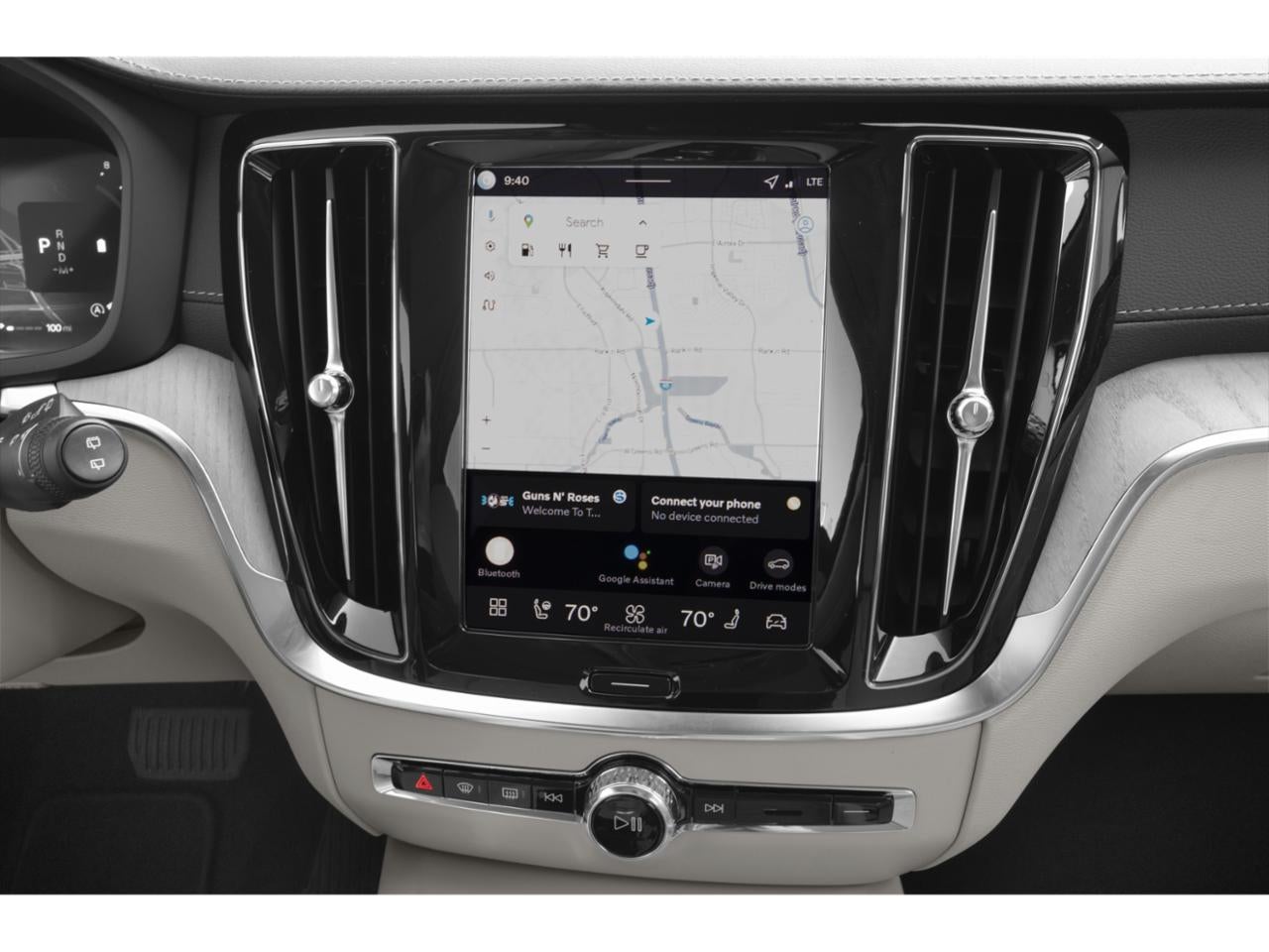 2026 Volvo V60 Cross Country B5 AWD Ultra