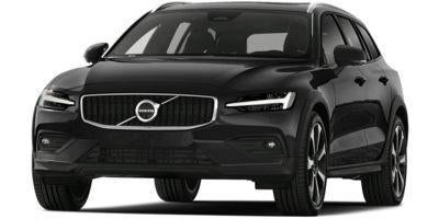 2026 Volvo V60 Cross Country B5 AWD Ultra
