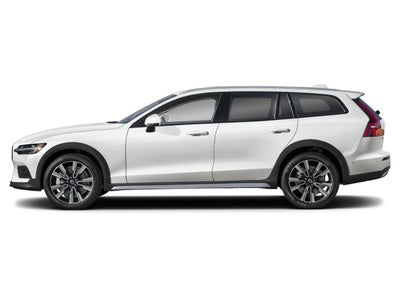 2026 Volvo V60 Cross Country B5 AWD Ultra
