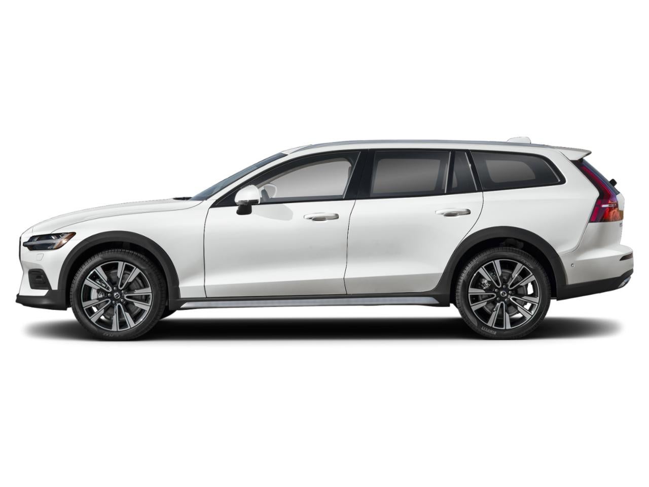 2026 Volvo V60 Cross Country B5 AWD Ultra