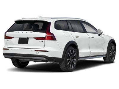 2026 Volvo V60 Cross Country B5 AWD Ultra