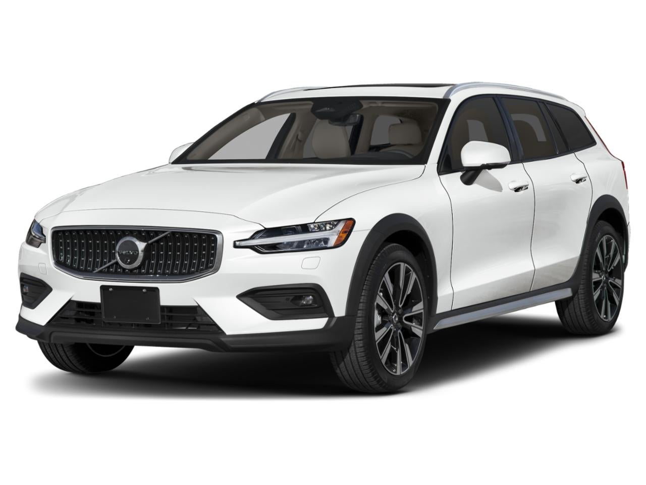 2026 Volvo V60 Cross Country B5 AWD Ultra