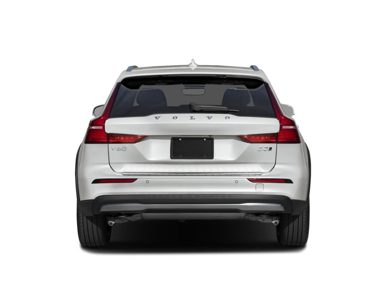 2026 Volvo V60 Cross Country B5 AWD Ultra
