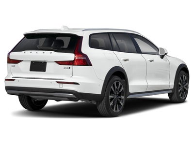 2026 Volvo V60 Cross Country B5 AWD Ultra