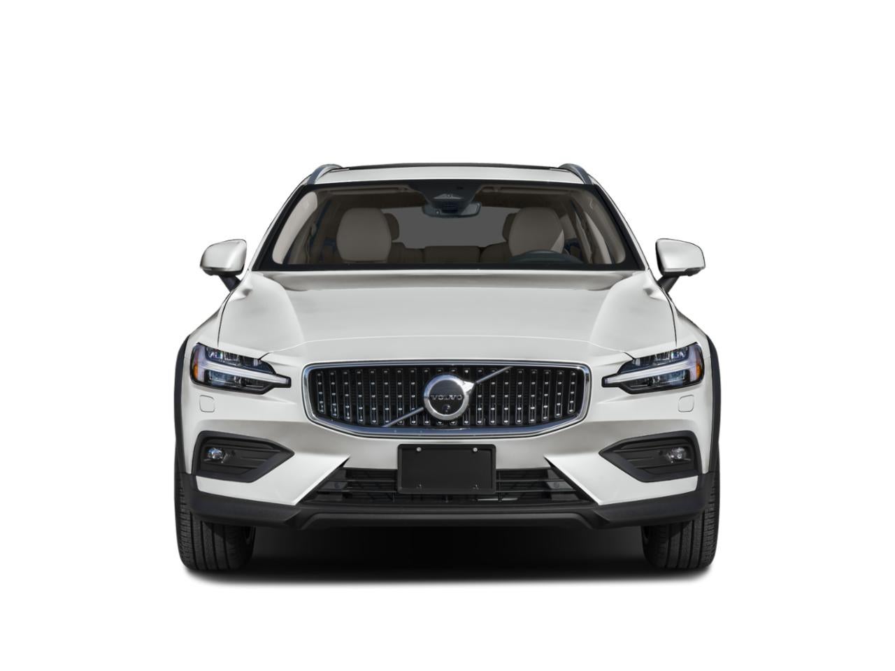 2026 Volvo V60 Cross Country B5 AWD Ultra