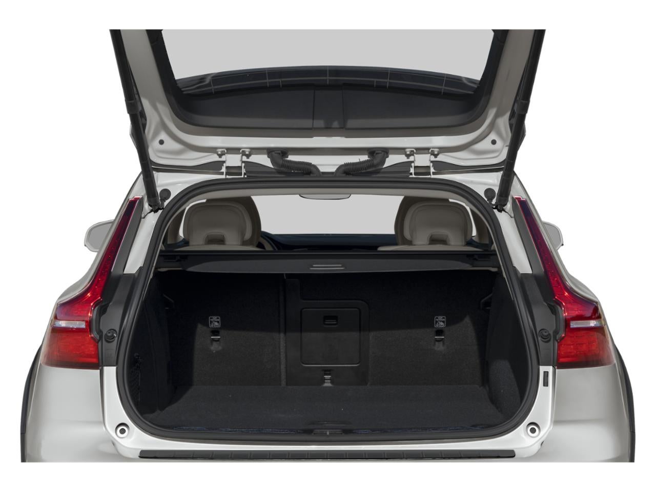 2026 Volvo V60 Cross Country B5 AWD Ultra