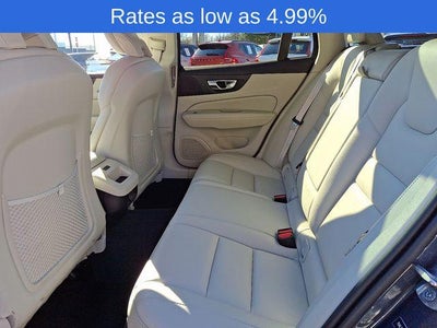 2024 Volvo V60 Cross Country B5 AWD Plus