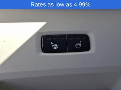 2024 Volvo V60 Cross Country B5 AWD Plus