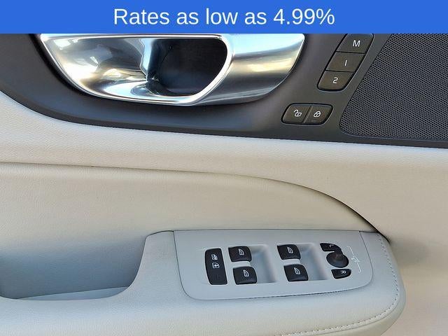 2024 Volvo V60 Cross Country B5 AWD Plus