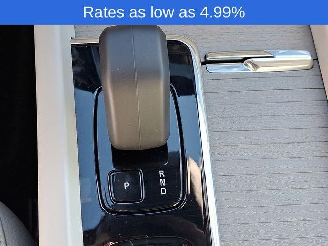 2024 Volvo V60 Cross Country B5 AWD Plus