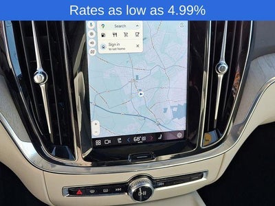 2024 Volvo V60 Cross Country B5 AWD Plus