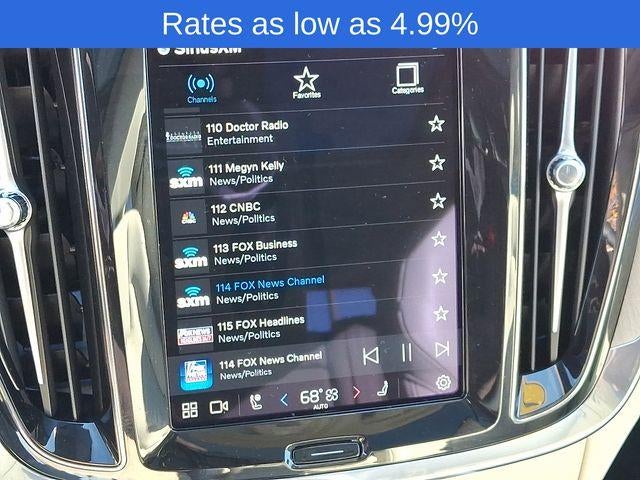 2024 Volvo V60 Cross Country B5 AWD Plus