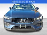 2024 Volvo V60 Cross Country B5 AWD Plus