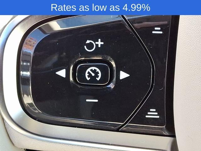 2024 Volvo V60 Cross Country B5 AWD Plus