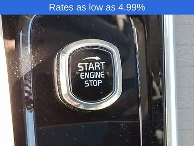 2024 Volvo V60 Cross Country B5 AWD Plus