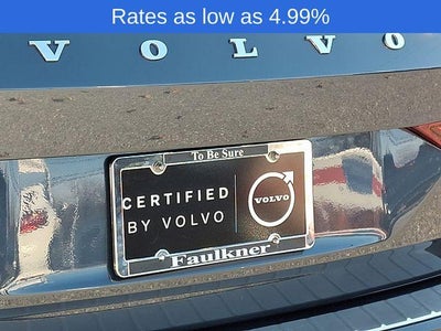 2024 Volvo V60 Cross Country B5 AWD Plus