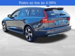 2024 Volvo V60 Cross Country B5 AWD Plus
