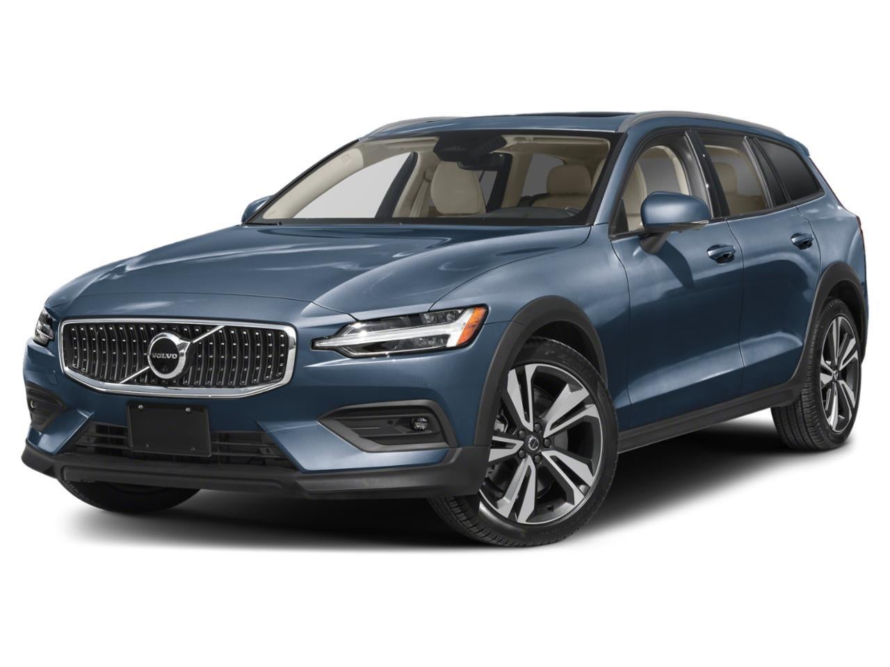 2024 Volvo V60 Cross Country B5 AWD Plus