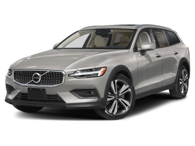 2024 Volvo V60 Cross Country B5 AWD Plus