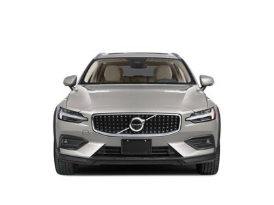 2024 Volvo V60 Cross Country B5 AWD Plus
