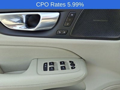 2024 Volvo V60 Cross Country B5 AWD Plus