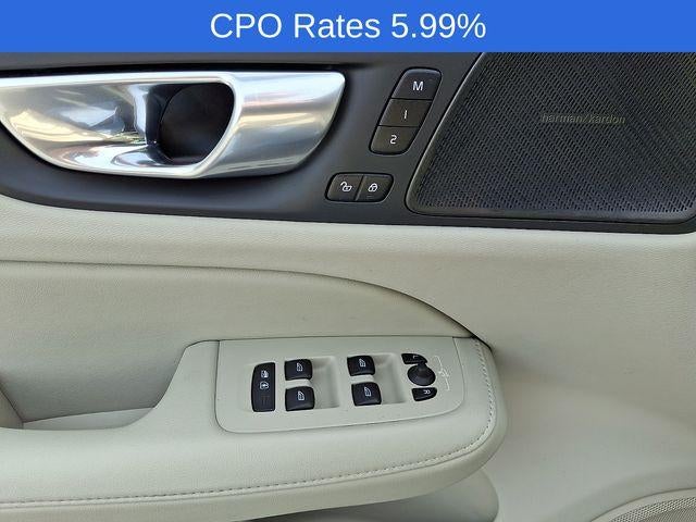 2024 Volvo V60 Cross Country B5 AWD Plus