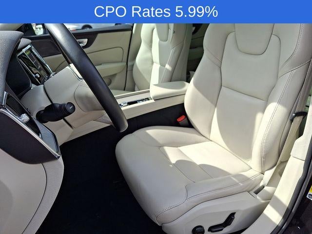 2024 Volvo V60 Cross Country B5 AWD Plus