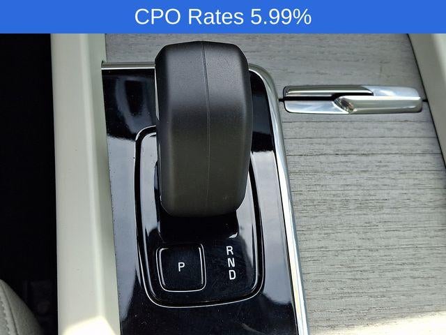 2024 Volvo V60 Cross Country B5 AWD Plus