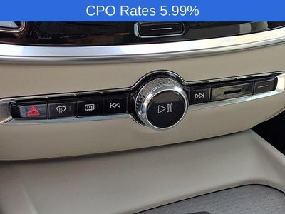 2024 Volvo V60 Cross Country B5 AWD Plus