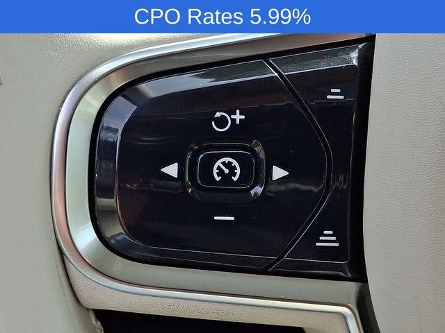 2024 Volvo V60 Cross Country B5 AWD Plus