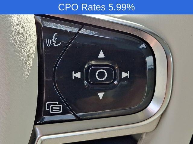 2024 Volvo V60 Cross Country B5 AWD Plus