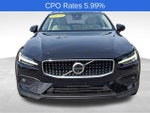 2024 Volvo V60 Cross Country B5 AWD Plus