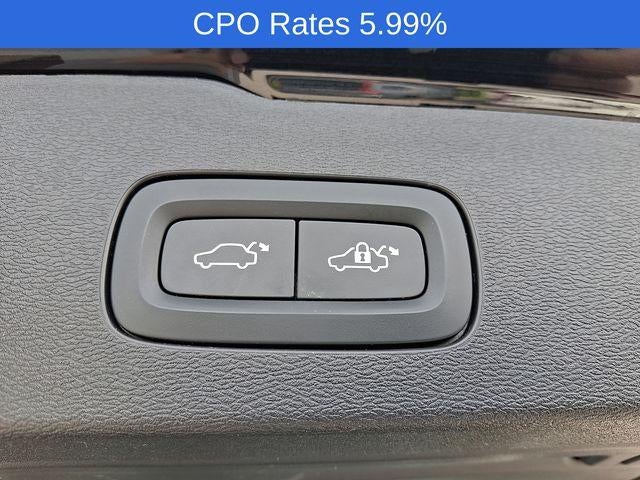 2024 Volvo V60 Cross Country B5 AWD Plus