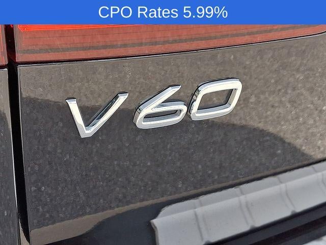 2024 Volvo V60 Cross Country B5 AWD Plus