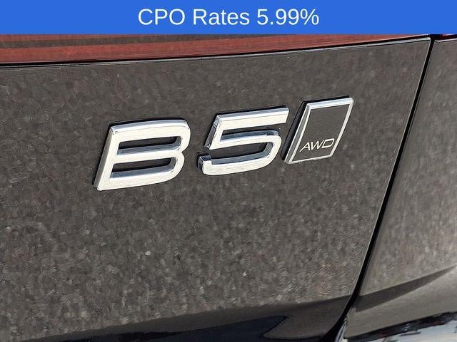 2024 Volvo V60 Cross Country B5 AWD Plus